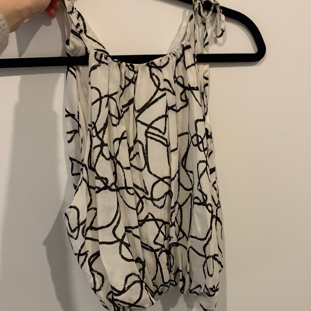 NWT ASTR CECILE TOP